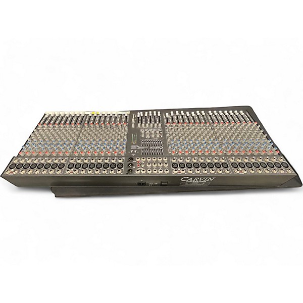 Used Carvin C3244 Concert Series Unpowered Mixer