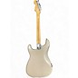 Used Miscellaneous Partscaster Gunmetal Gray Solid Body Electric Guitar