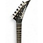 Used Jackson Dinky js11 Metallic red Solid Body Electric Guitar