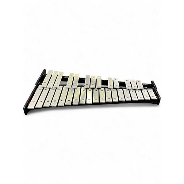 Used CB Percussion 32 Note Bell Kit Concert Xylophone