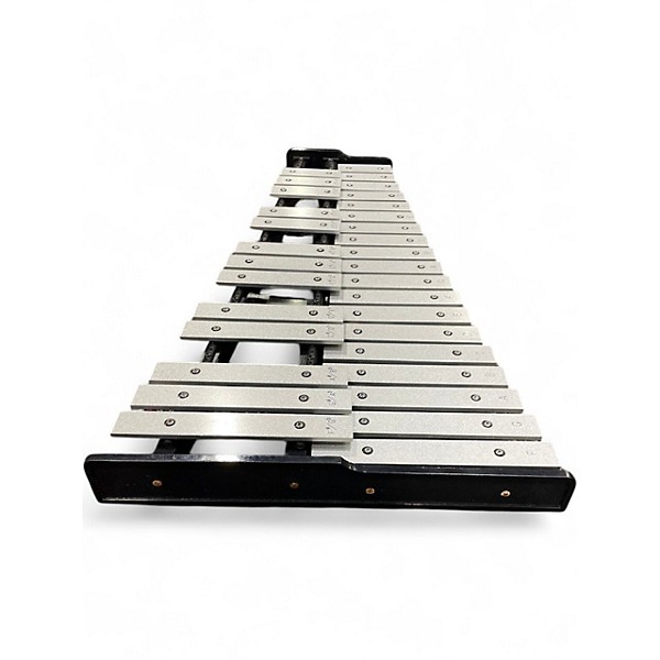 Used CB Percussion 32 Note Bell Kit Concert Xylophone