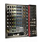 Used Harbinger LX12 Powered Mixer thumbnail