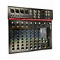 Used Harbinger LX12 Powered Mixer