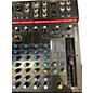 Used Harbinger LX12 Powered Mixer