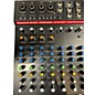 Used Harbinger LX12 Powered Mixer