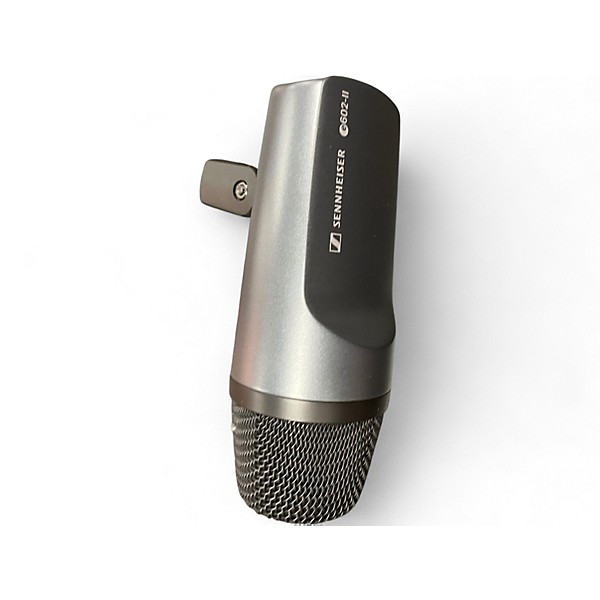 Used Sennheiser E600 Drum Microphone