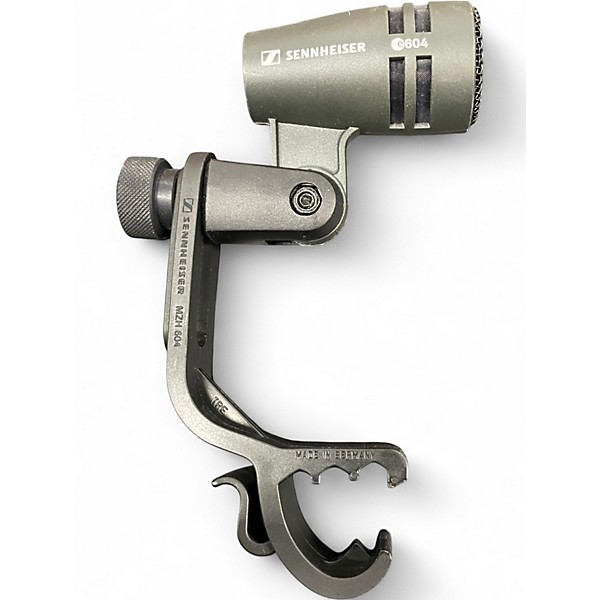 Used Sennheiser E600 Drum Microphone