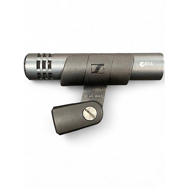 Used Sennheiser E600 Drum Microphone