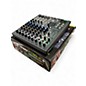 Used Mackie PROFX10V3+ Unpowered Mixer