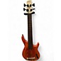 Used Kala UBASS CALIFORNIA SERIES FRETLESS SWAMP ASH Swamp Ash Electric Bass Guitar thumbnail