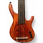 Used Kala UBASS CALIFORNIA SERIES FRETLESS SWAMP ASH Swamp Ash Electric Bass Guitar