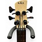 Used Kala UBASS CALIFORNIA SERIES FRETLESS SWAMP ASH Swamp Ash Electric Bass Guitar