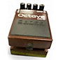 Used BOSS OC5 Effect Pedal