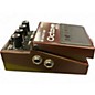 Used BOSS OC5 Effect Pedal