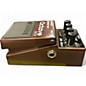 Used BOSS OC5 Effect Pedal