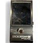 Used Peterson STROBO STOMP HD Tuner Pedal thumbnail
