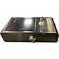 Used Peterson STROBO STOMP HD Tuner Pedal
