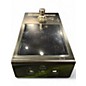 Used Peterson STROBO STOMP HD Tuner Pedal