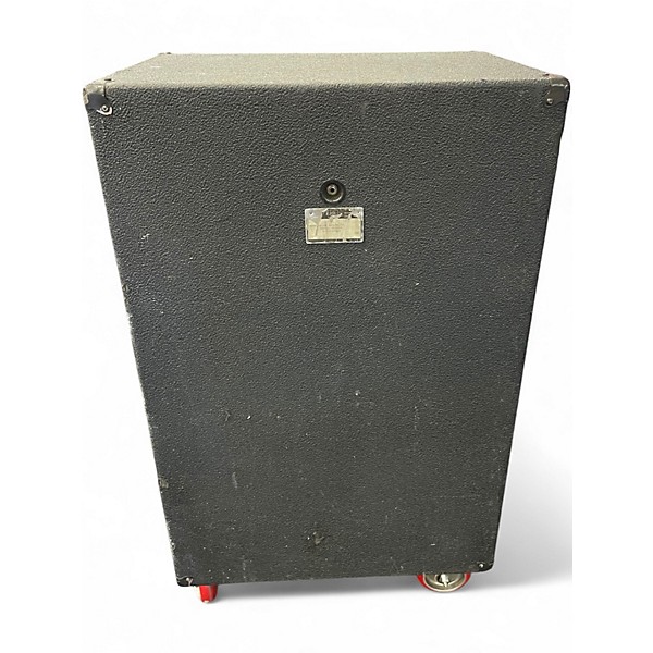 Used Peavey 215 enclosure Bass Cabinet