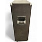 Used Peavey 215 d enclosure Bass Cabinet