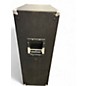 Used Peavey 215 d enclosure Bass Cabinet