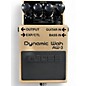Used BOSS AW3 Dynamic Wah Effect Pedal thumbnail