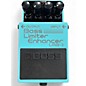 Used BOSS LMB3 Bass Limiter Bass Effect Pedal thumbnail