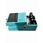 Used BOSS LMB3 Bass Limiter Bass Effect Pedal