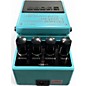Used BOSS LMB3 Bass Limiter Bass Effect Pedal