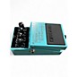 Used BOSS LMB3 Bass Limiter Bass Effect Pedal