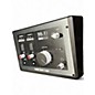 Used Solid State Logic SSL 2 Audio Interface