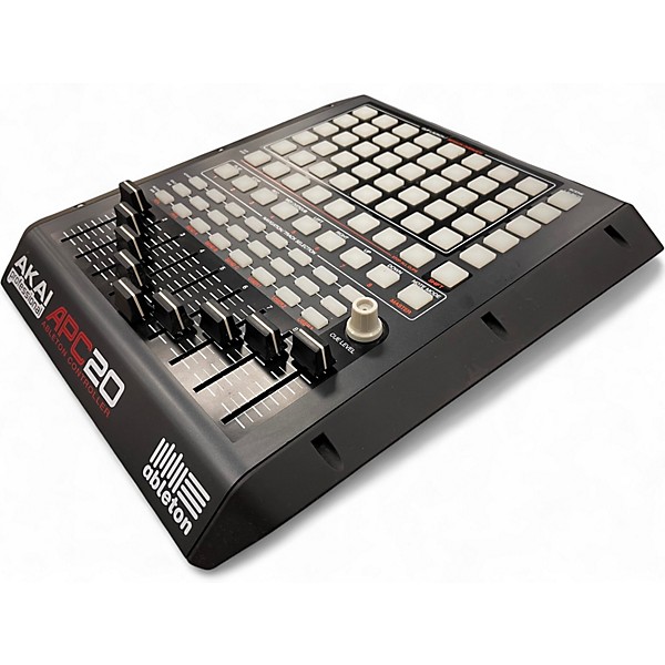 Used Akai Professional APC20 Production Controller