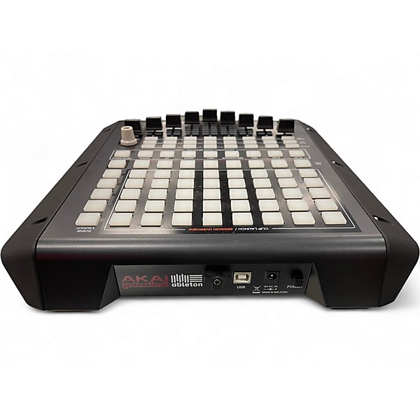 Used Akai Professional APC20 Production Controller