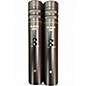 Used Alesis AM2 Matched Stereo Pair Condenser Microphone thumbnail