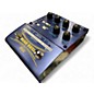 Used Akai Professional E2 Headrush Delay/Looper Effect Pedal