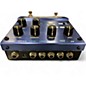 Used Akai Professional E2 Headrush Delay/Looper Effect Pedal