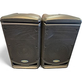 Used Samson XP308I EXPEDITION Sound Package