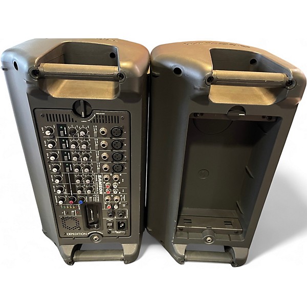 Used Samson XP308I EXPEDITION Sound Package