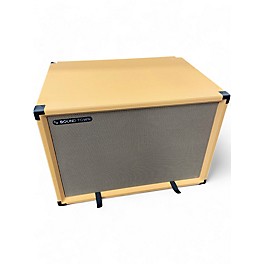 Used Sound Town 2X12 Guitar Cabinet