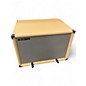 Used Sound Town 2X12 Guitar Cabinet thumbnail