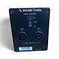 Used Sound Town 2X12 Guitar Cabinet