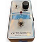 Used Electro-Harmonix Holy Grail Reverb Effect Pedal thumbnail