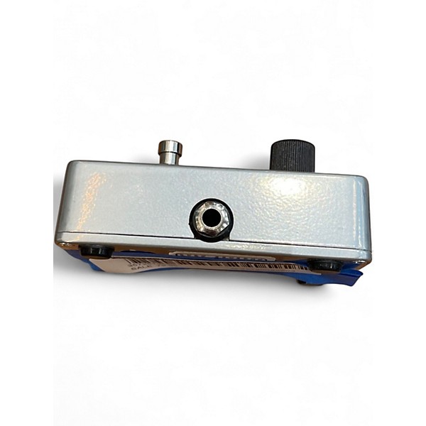 Used Electro-Harmonix Holy Grail Reverb Effect Pedal