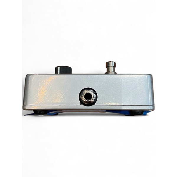 Used Electro-Harmonix Holy Grail Reverb Effect Pedal