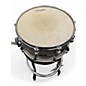 Used Orange County Drum & Percussion 14X7 MICROVENT Chrome Drum thumbnail