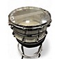 Used Orange County Drum & Percussion 14X7 MICROVENT Chrome Drum