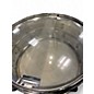 Used Orange County Drum & Percussion 14X7 MICROVENT Chrome Drum