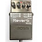 Used BOSS RV6 Digital Reverb Effect Pedal thumbnail