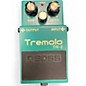 Used BOSS TR2 Tremolo Effect Pedal thumbnail