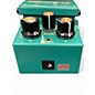 Used BOSS TR2 Tremolo Effect Pedal